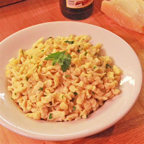 Noodle German Definition