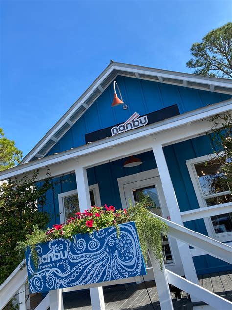 Noodle Grayton Beach