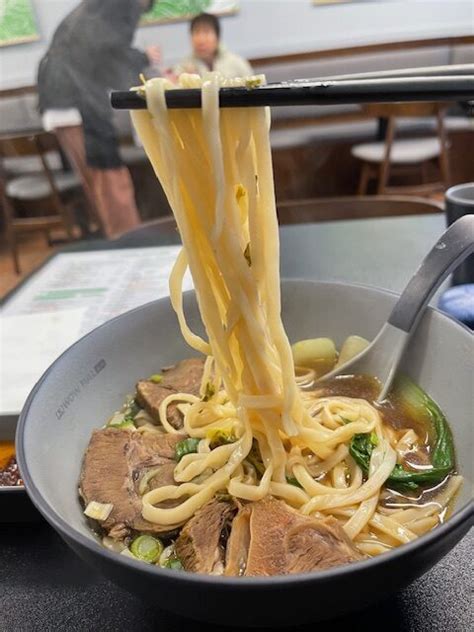 Noodle House Vancouver