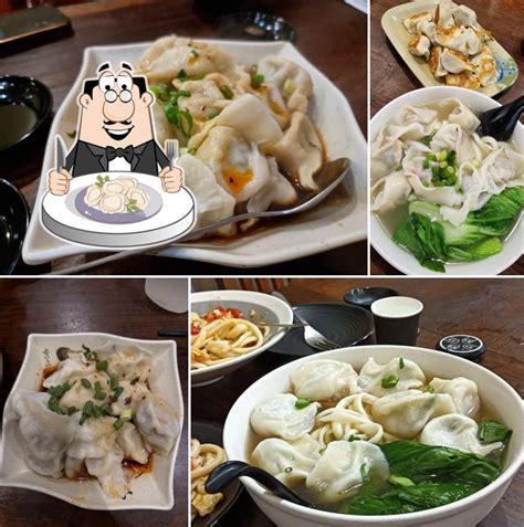 Noodle King Dumplings
