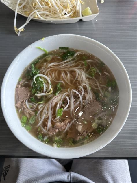Noodle Pho Hixson