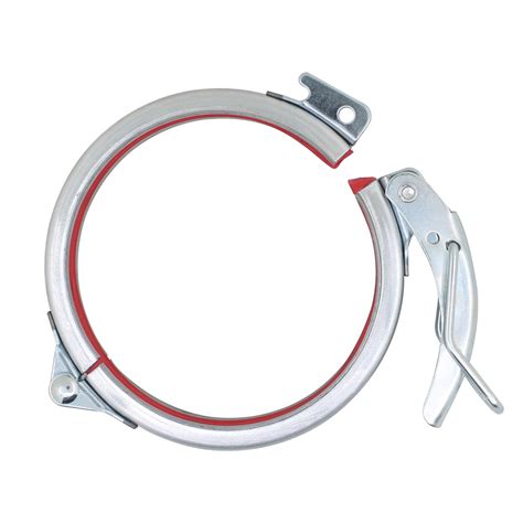 Noodle Quick Release Clamp