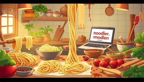 noodlemagazie
