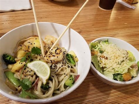 noodles and company in gaithersburg