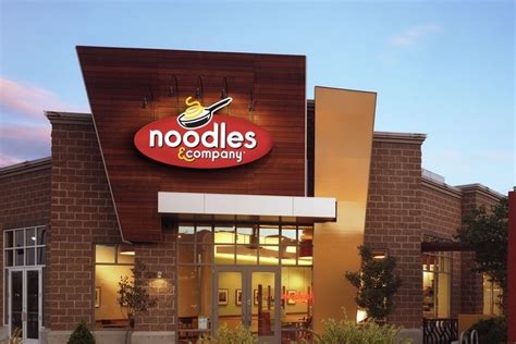 noodles and company near 60602