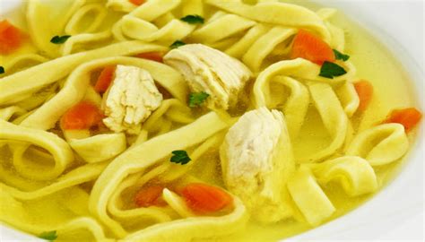 Noodles For Passover