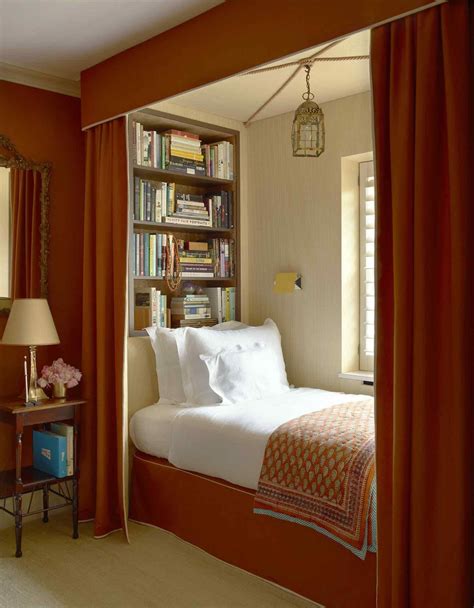 40+ Stunning and Inspiring Window Nooks For Reading Page
