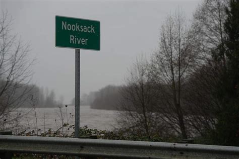 Nooksack River Prediction