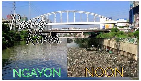 Noon At Ngayon