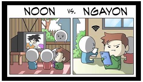 Noon Vs Ngayon Part 2 Only In The Philippines – Otosection
