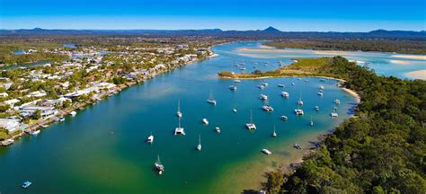 Noosa Heads Weather in February 2021 Australia Averages Weather2Visit