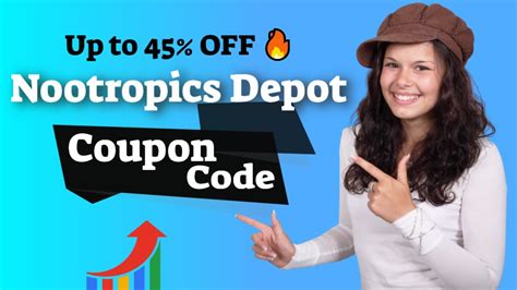 What Are Nootropics And How To Use Nootropics Depot Coupon?