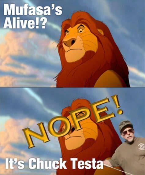 [Image 186140] Nope! Chuck Testa Know Your Meme