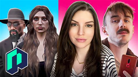 Nopixel Streamers List