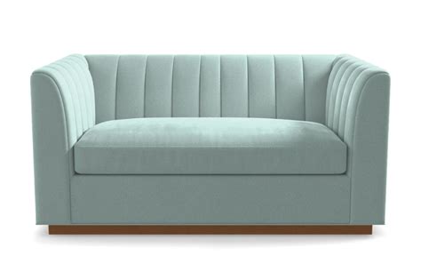New Nora Apartment Size Sleeper Sofa For Living Room