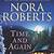 nora roberts time and again series