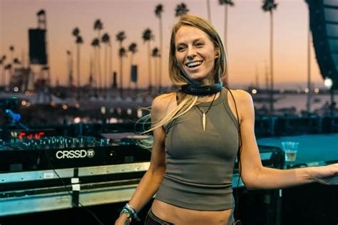 nora en pure