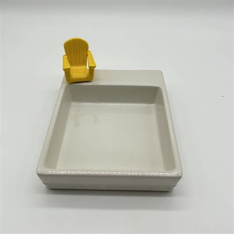 Nora Fleming M6 Napkin Holder