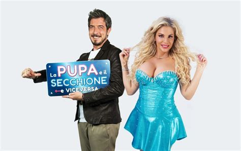 New Nora Pupe E Secchioni Latest