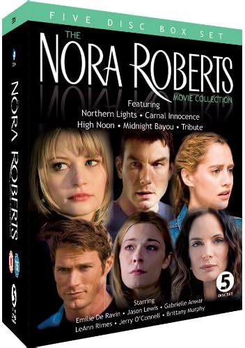 Nora Roberts Movies 2014 - Tuhuhen