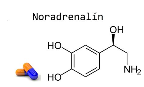 noradrenalin