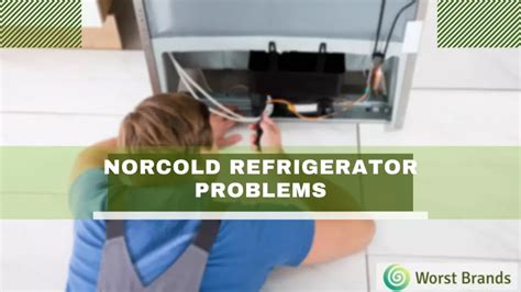 Norcold Fault Codes SR or S (what they mean and what you need to do