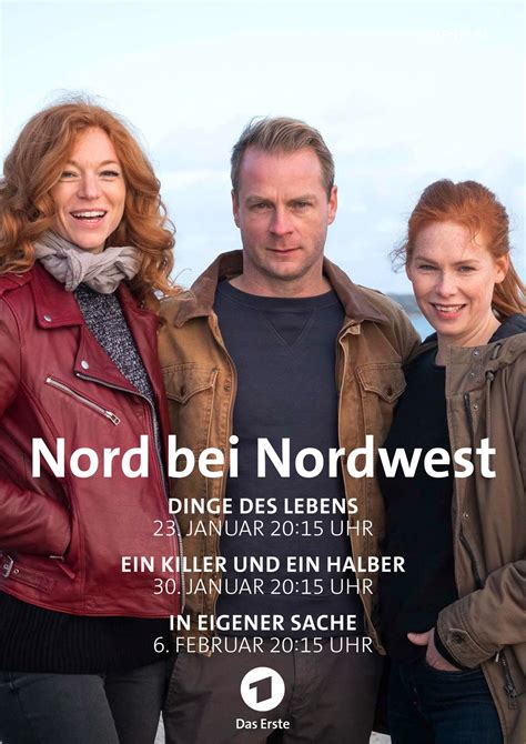 nord bei nordwest filme