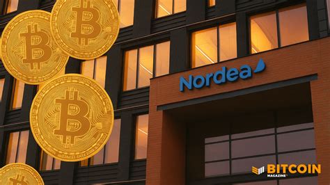 Nordea Crypto: A Comprehensive Guide for Secure Digital Asset Management