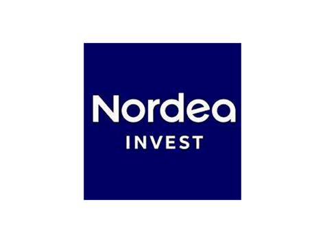 nordea invest bæredygtige aktier kl 1
