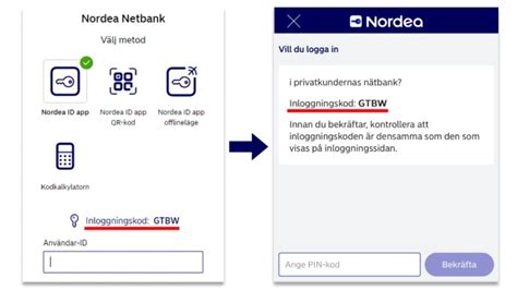 nordea investor logga in