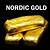 nordic gold recipe