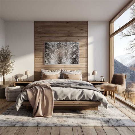 The Best Nordic Bedroom References