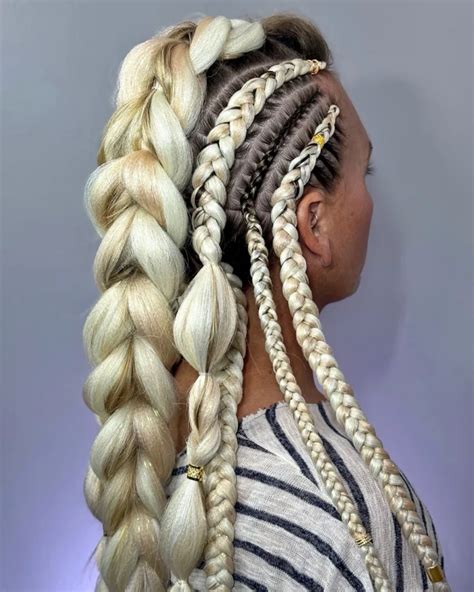 Nordic Braids