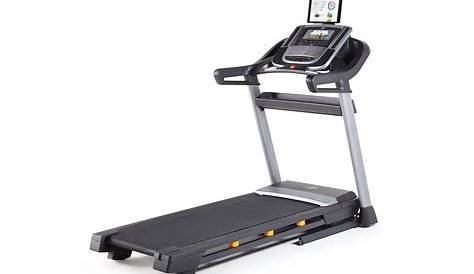 Nordictrack Ifit Treadmill Manual
