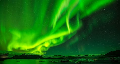 nordlichter island beste zeit