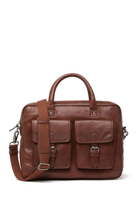 Nordstrom Frye Briefcase