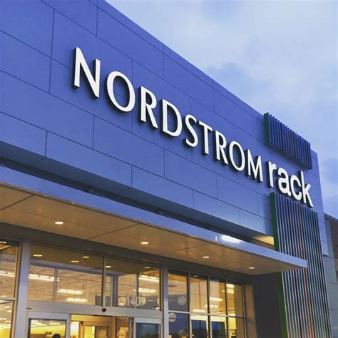 nordstrom in tacoma mall