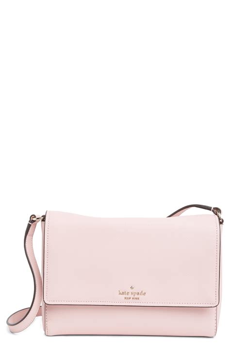 nordstrom kate spade pink handbags