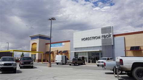 nordstrom rack abq nm