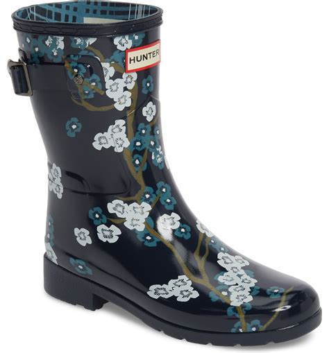 nordstrom rain boots for women