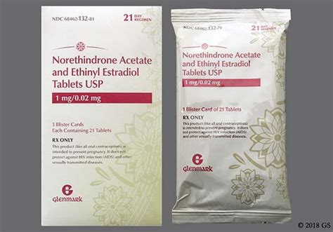 Understanding Norethindrone Ethinyl Estradiol: Birth Control Benefits Explained