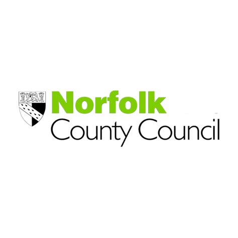 norfolk county council art courses