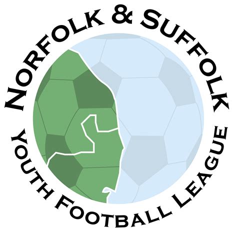 norfolk suffolk youth football league