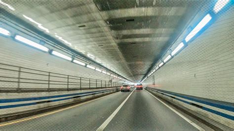 norfolk va underwater bridge