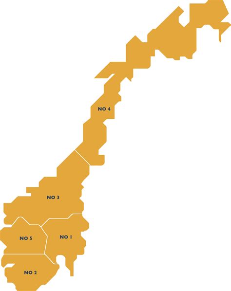 norges energi dagens strømpris