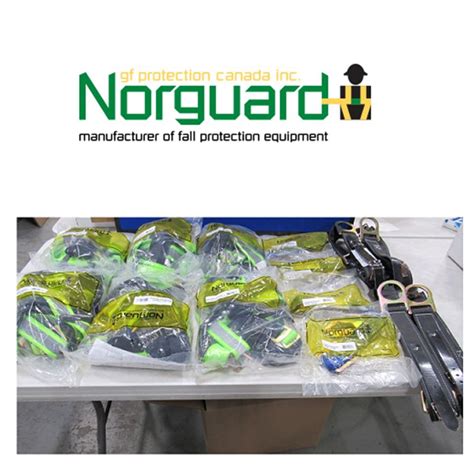 Norguard Safety
