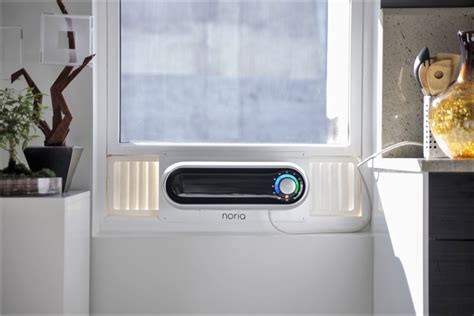 noria air conditioner window unit