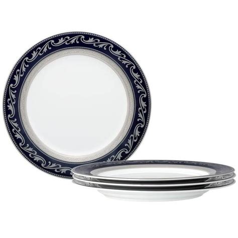 Noritake Accent Plates
