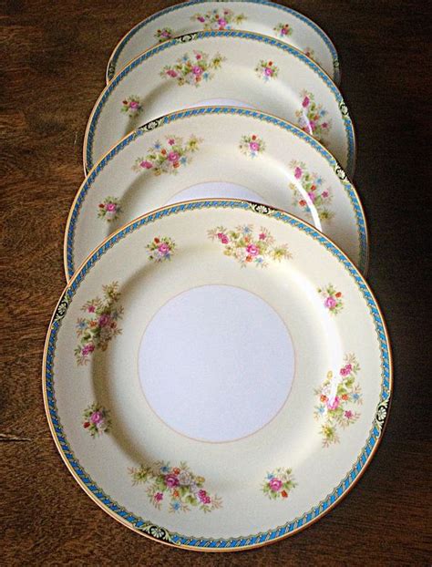 Noritake Nippon Toki Kaisha Patterns
