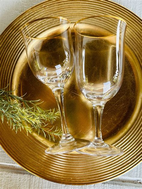 Noritake Troy Stemware